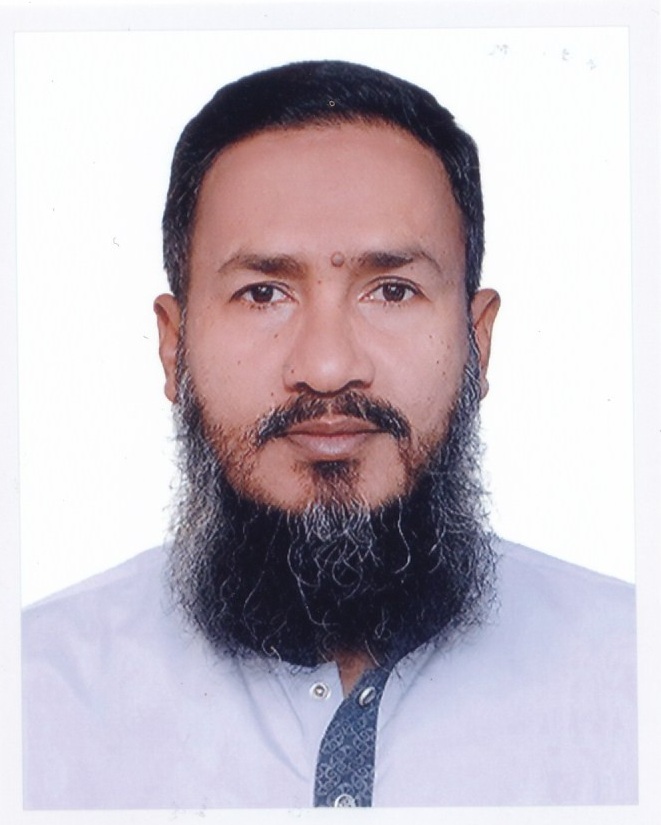 Team Member Photo