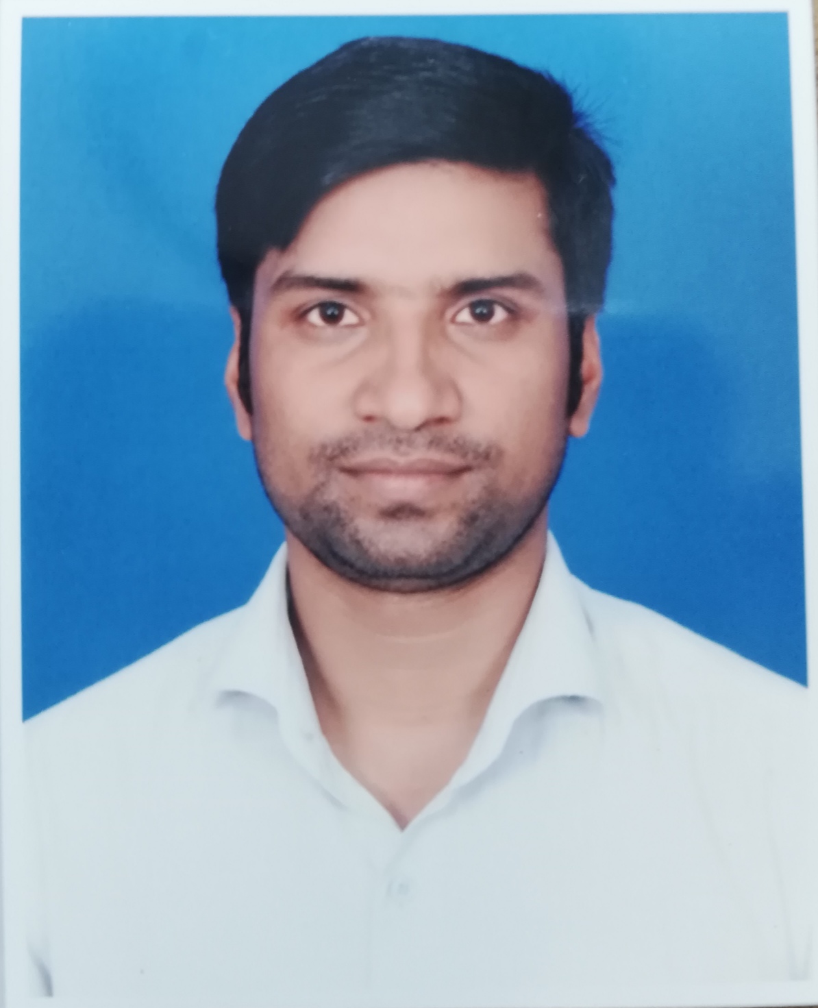 Team Member Photo