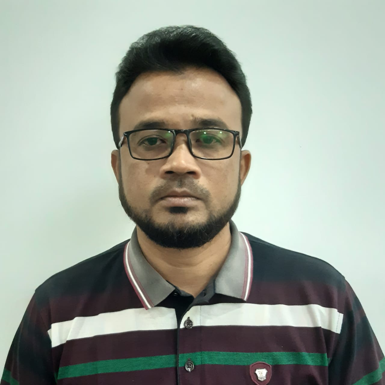 Team Member Photo