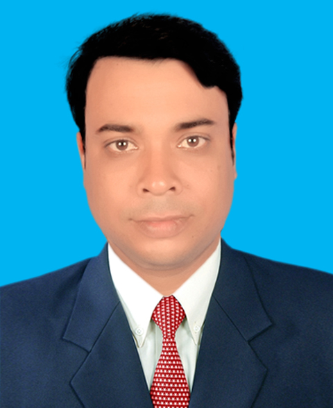 Team Member Photo